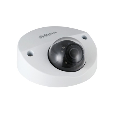 DAHUA HAC-HDBW2241F-A-S2-DIP 2MP HD-CVI dome kamera